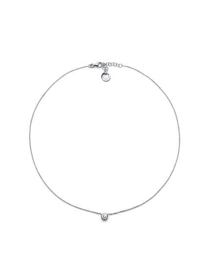 Necklace Unoaerre Woman in Silver 6549 - 6549
